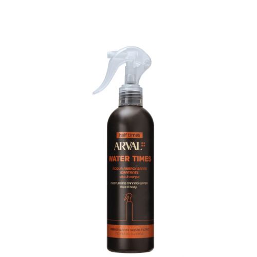 HYDRA BRONZE WATER- ACQUA ABBRONZANTE...