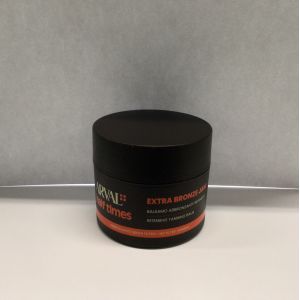 HALF TIMES- EXTRA BRONZE...