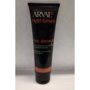 HALF TIMES- PRE- BRONZE-...
