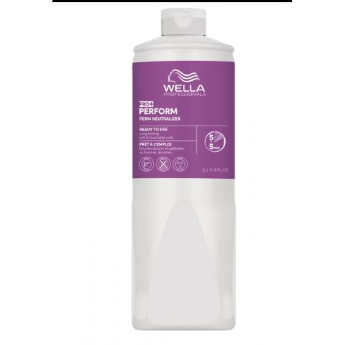 PRO+ PERFORM PERM Neutralizer 1000 ml