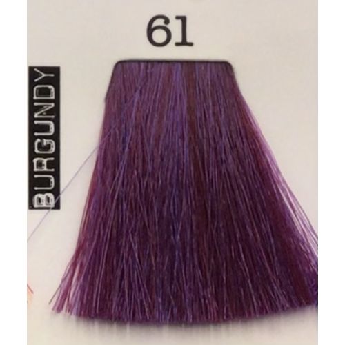 CRAZY COLOR Semi- Permanente 100 ml