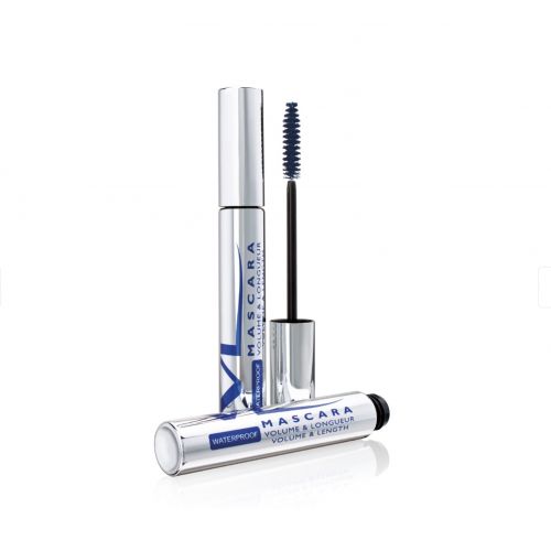 VL MASCARA VOLUME & LENGHT WATERPROOF...