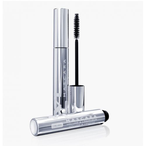 VL MASCARA VOLUME & LENGHT CREAMY 10 ml