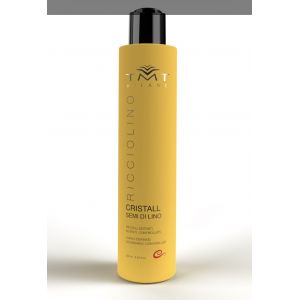 CRISTALL SEMI DI LINO-...