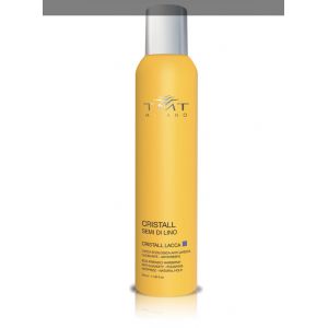 CRISTALL SEMI DI LINO-...