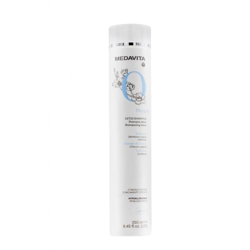 OXYGEN DETOX SHAMPOO 250 ml