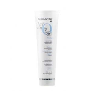 OXYGEN DETOX MASK 150 ml