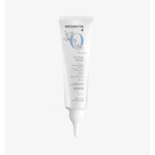OXYGEN DETOX PEELING 150 ml