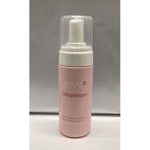 COLLAGENIQUES- PLUMP CLEANSING...