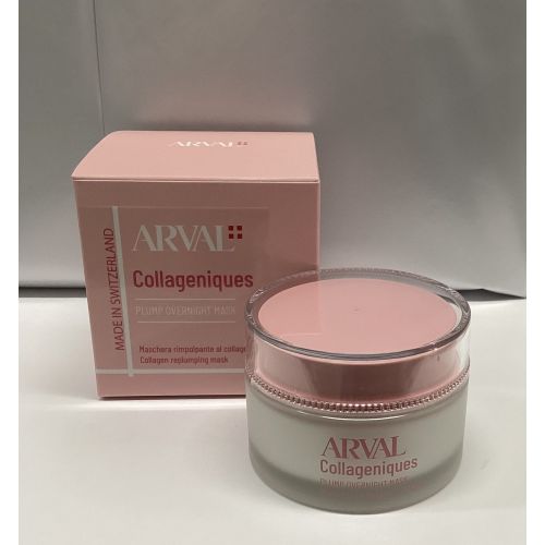 COLLAGENIQUES- PLUMP OVERNIGHT MASK-...