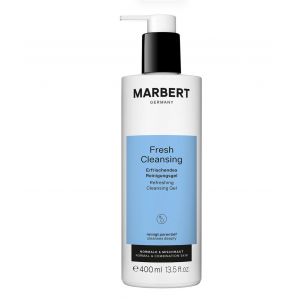 FRESH CLEASING GEL 400 ML 2