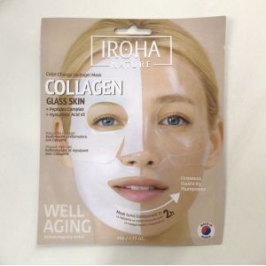 IROHA NATURE COLLAGEN GLASS...