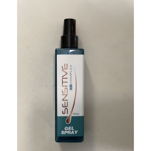 SENSITIVE GEL SPRAY 200 ml