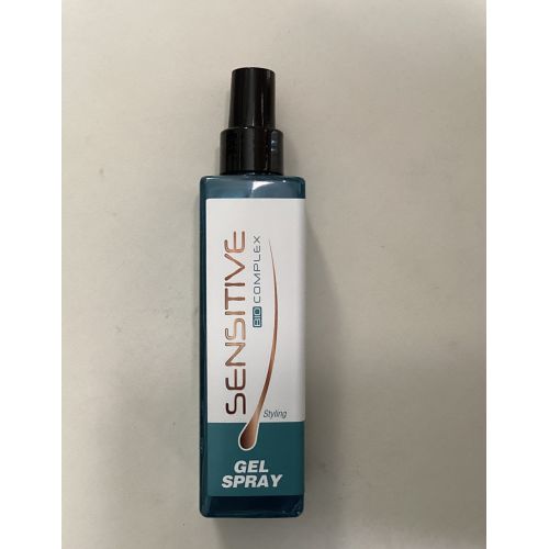 SENSITIVE GEL SPRAY 200 ml