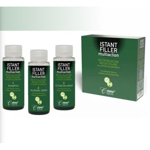 ISTANT FILLER MULTIACTION...