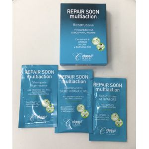 REPAIR SOON Ricostruzione...