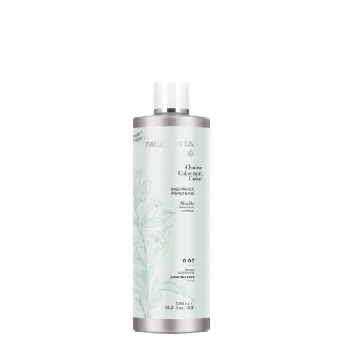 CHOICE COLOR NON COLOR BASE PRIMER...