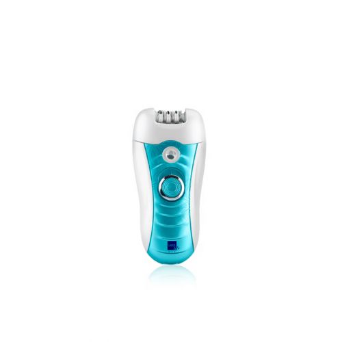 EPILATORE ELETTRICO DELICATE TOUCH LABOR