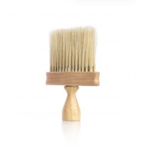 PENNELLESSA PER COLLO