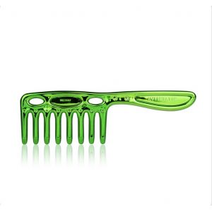 PETTINE ANTISTATICO VERDE