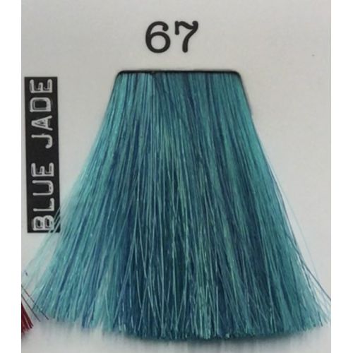 CRAZY COLOR Semi- Permanente 100 ml