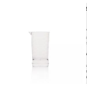 MISURINO GRADUATO 100 ml