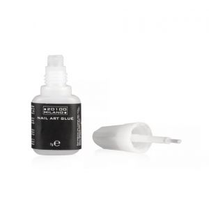 NAIL GLUE Colla Per Unghie...