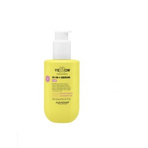 YELLOW 10 in 1 SERUM LISS...
