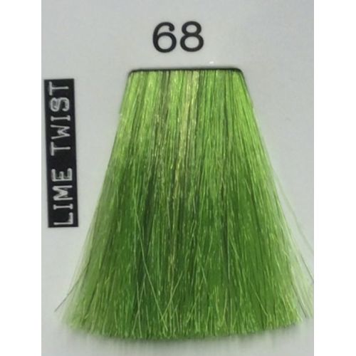 CRAZY COLOR Semi- Permanente 100 ml