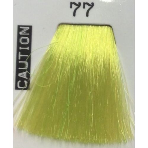 CRAZY COLOR Semi- Permanente 100 ml