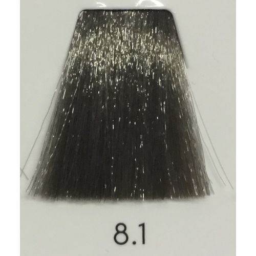 CHOICE Colore Semipermanente Delicato...