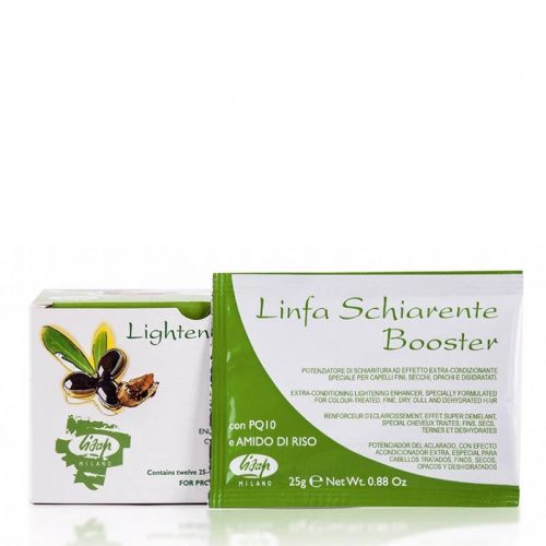 LINFA SCHIARENTE Booster Busta 25 gr