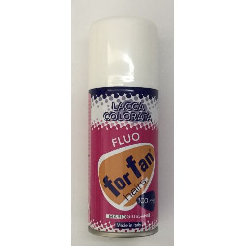 FOR FAN Lacca Colorata 100 ml