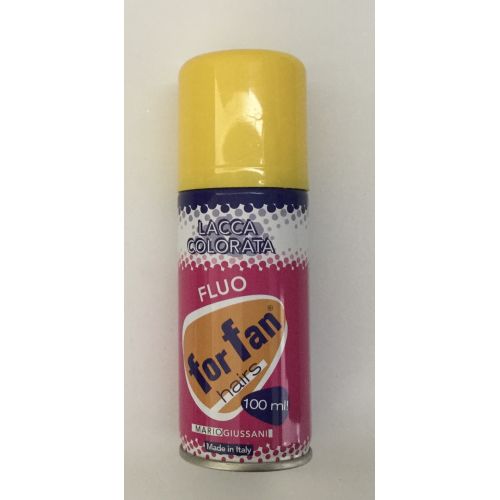 FOR FAN Lacca Colorata 100 ml