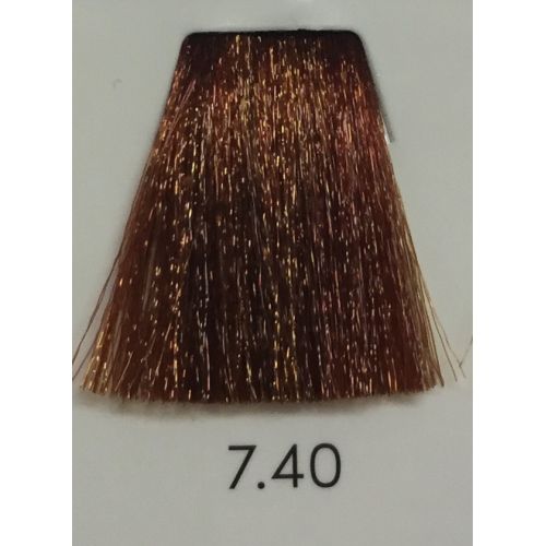 CHOICE Colore Semipermanente Delicato...