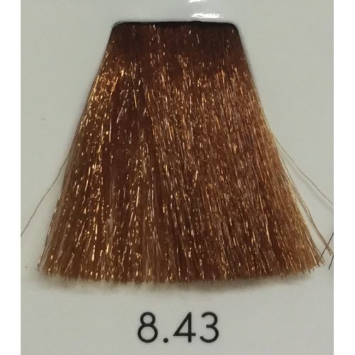 CHOICE Colore Semipermanente Delicato...