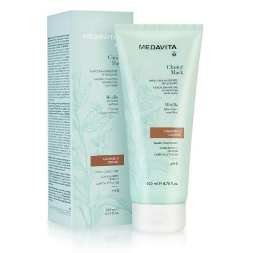 CHOICE MASK Maschera Nutriente 200 ml