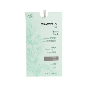 CHOICE MASK Maschera...