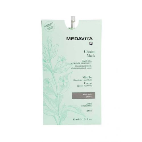CHOICE MASK Maschera Nutriente 30 ml