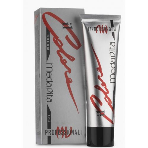 IL COLORE Colorazione Permanente 60 ml