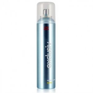 EXCLUSIV Lacca Spray No Gas...