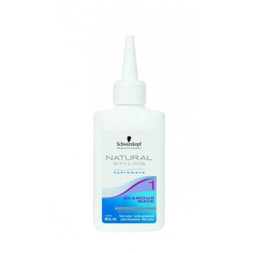 NATURAL STYLING Glamour Wave 1 (80 ml)