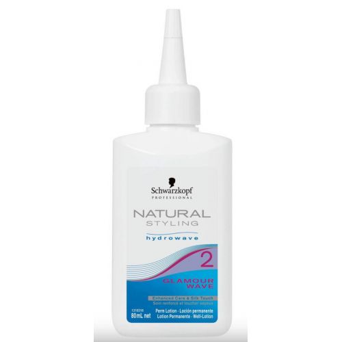 NATURAL STYLING Glamour Wave 2 (80 ml)