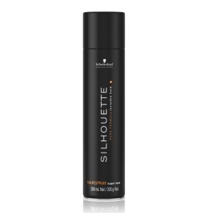 SILHOUETTE HAIRSPRAY Super...