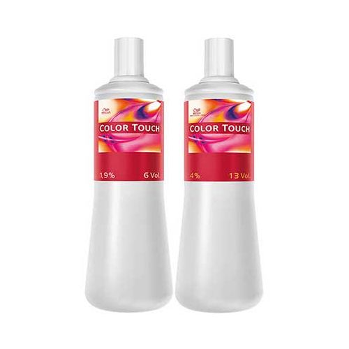 COLOR TOUCH Emulsion 1000 ml