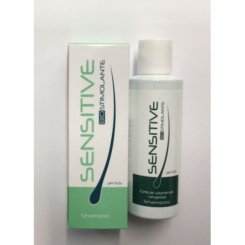 SENSITIVE BIO STIMOLANTE Shampoo  150 ml