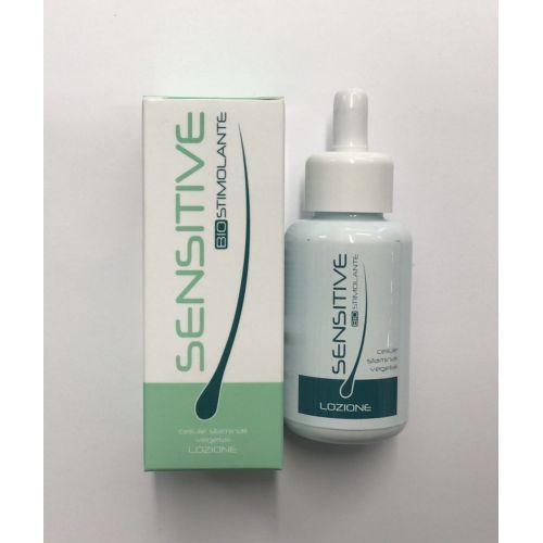 SENSITIVE BIO STIMOLANTE Lozione 50 ml