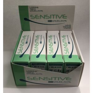 SENSITIVE BIO STIMOLANTE...