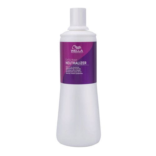 CURL & WAVE Neutralizer 1000 ml