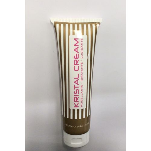 KRISTAL CREAM Modellante- Idratante-...